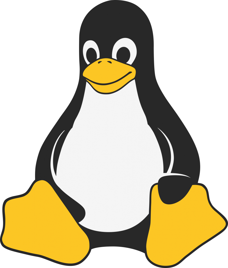tux
